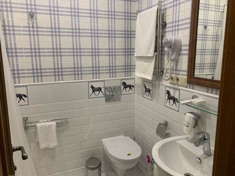 Гостиница Алекс Резиденс Волжский-52