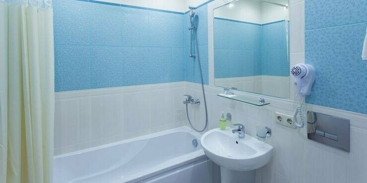 Гостиница Алекс Резиденс Волжский