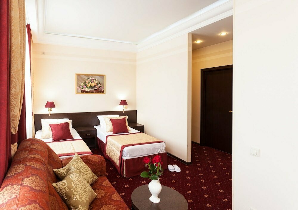 Гостиница Алекс Резиденс Волжский-193