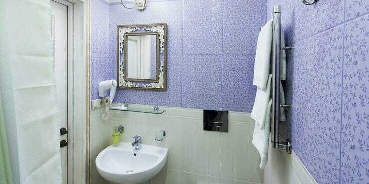 Гостиница Алекс Резиденс Волжский