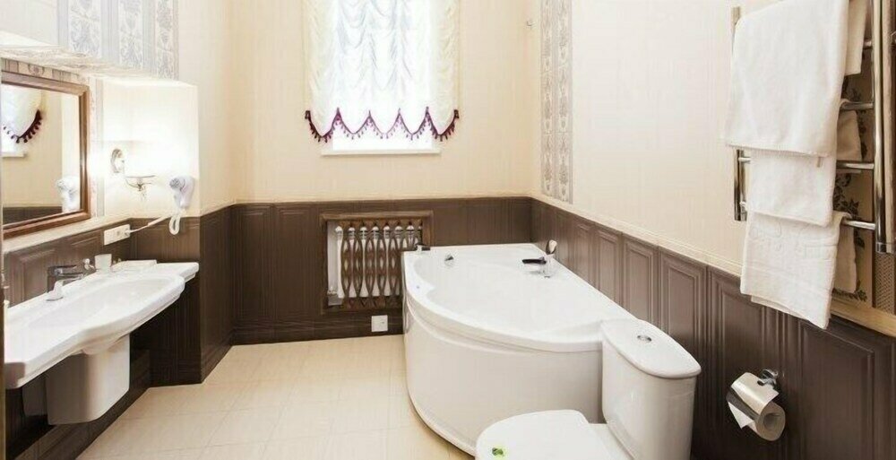 Гостиница Алекс Резиденс Волжский-158