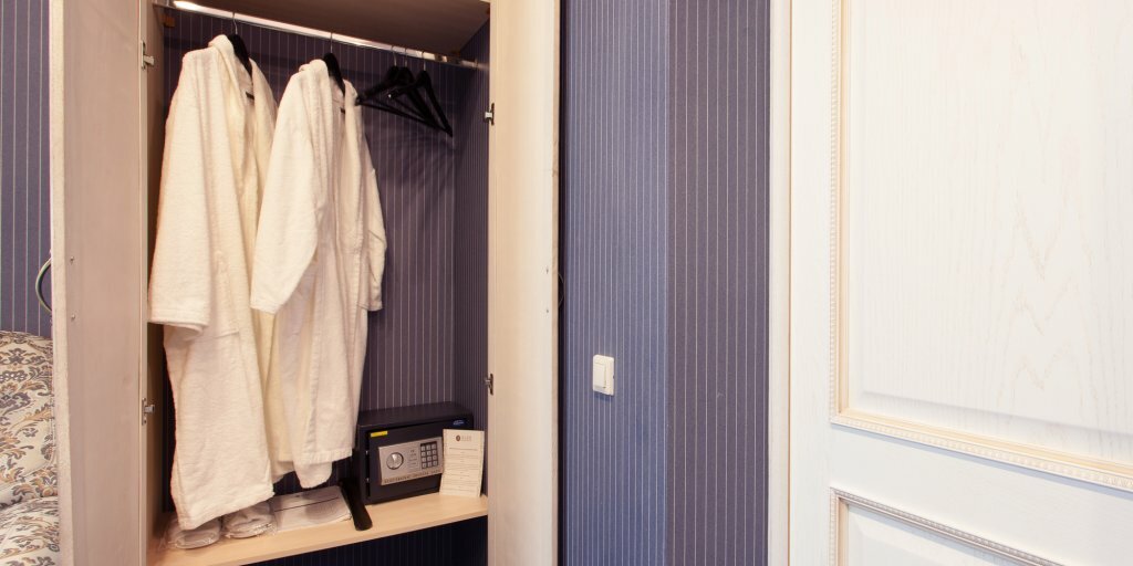 Гостиница Алекс Резиденс Волжский-39