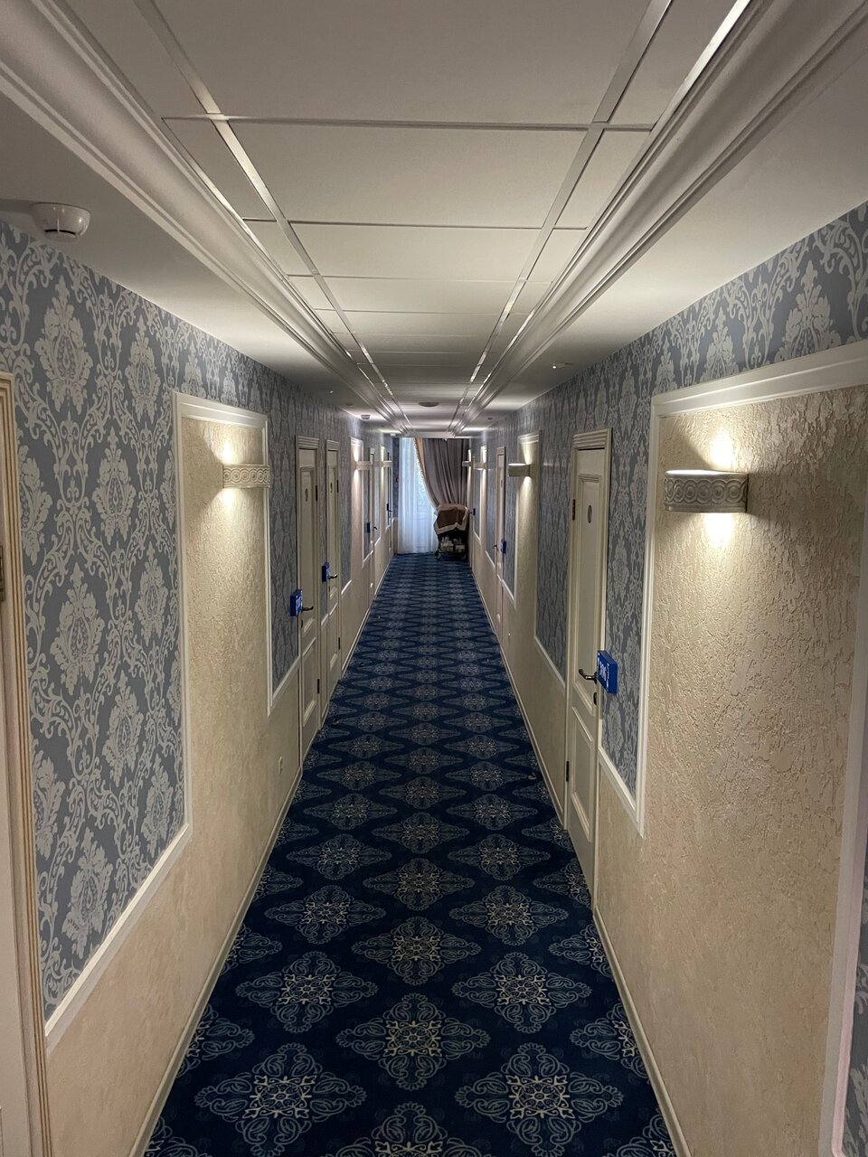 Гостиница Алекс Резиденс Волжский-67