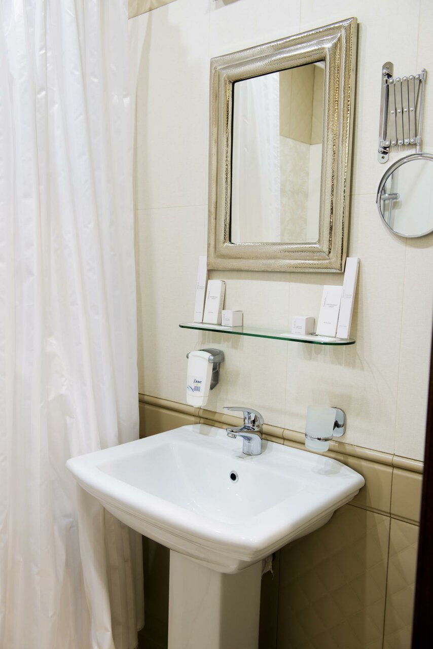 Гостиница Alex Residence Волжский
