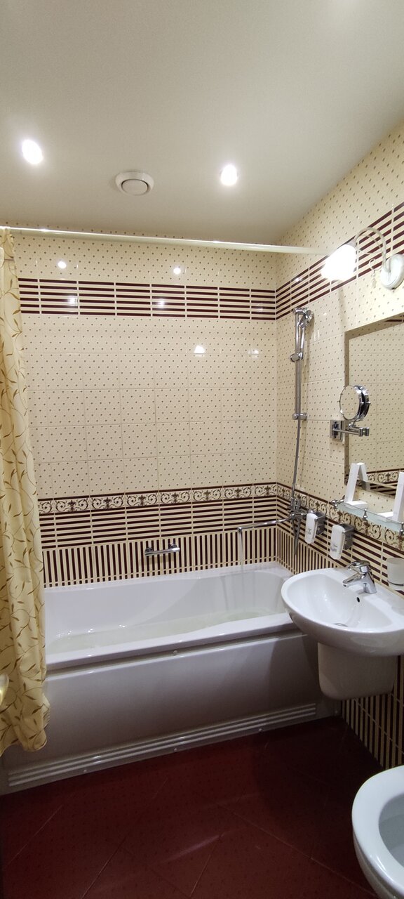 Гостиница Алекс Резиденс Волжский-78