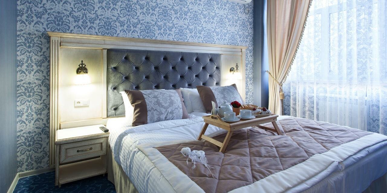 Гостиница Алекс Резиденс Волжский-142