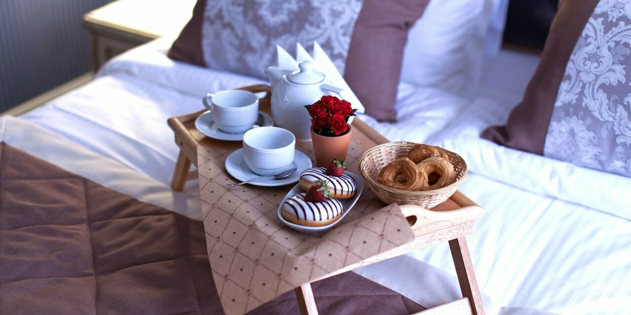 Гостиница Алекс Резиденс Волжский-138