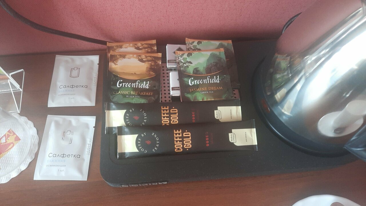 Гостиница Алекс Резиденс Волжский-94