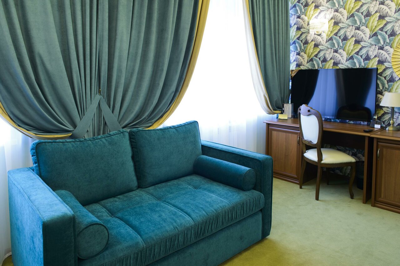 Гостиница Алекс Резиденс Волжский-166