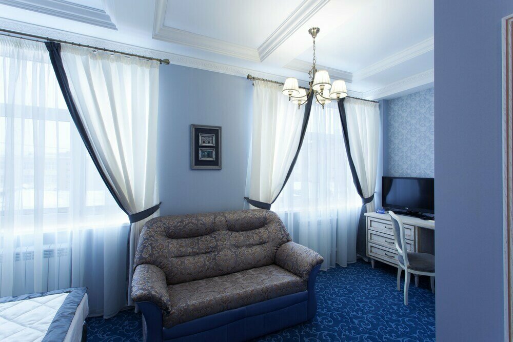 Гостиница Алекс Резиденс Волжский-132