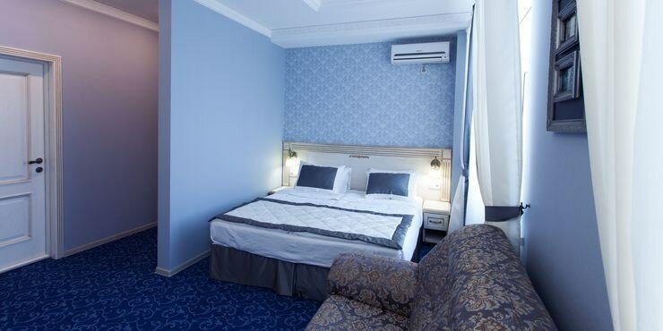 Гостиница Alex Residence Волжский
