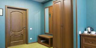 Гостиница Alex Residence Волжский Номер люкс-15