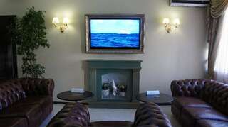 Гостиница Алекс Резиденс Волжский-0