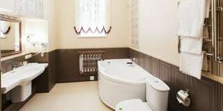 Фото Гостиница Алекс Резиденс Волжский АПАРТАМЕНТЫ 6 Гостиница Алекс Резиденс Волжский АПАРТАМЕНТЫ-6