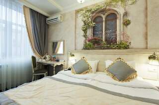 Гостиница Alex Residence Волжский Номер стандарт-1