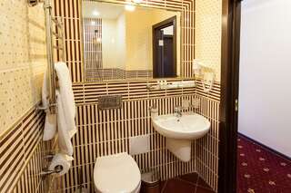 Гостиница Alex Residence Волжский Номер стандарт-14