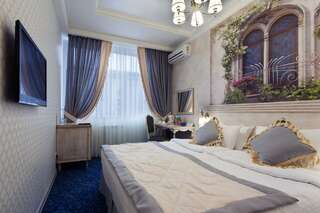 Гостиница Alex Residence Волжский Номер стандарт-5