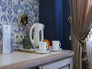 Гостиница Алекс Резиденс Волжский-7