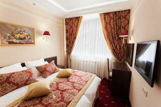 Гостиница Alex Residence Волжский Номер люкс-3