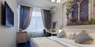 Гостиница Alex Residence Волжский СТАНДАРТ.-5