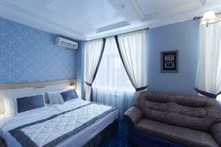 Гостиница Alex Residence Волжский Номер студия-7