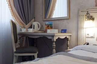 Гостиница Alex Residence Волжский Номер стандарт-6