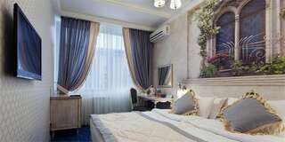 Фото Гостиница Алекс Резиденс Волжский СТАНДАРТ 5 Гостиница Алекс Резиденс Волжский СТАНДАРТ-5