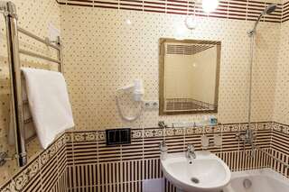 Гостиница Alex Residence Волжский Номер студия-18