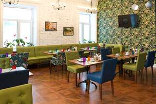 Гостиница Алекс Резиденс Волжский-4