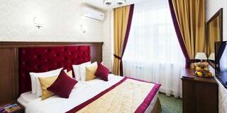 Фото Гостиница Алекс Резиденс Волжский ЛЮКС 6 Гостиница Алекс Резиденс Волжский ЛЮКС-6