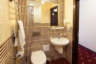 Гостиница Alex Residence Волжский Номер стандарт-15