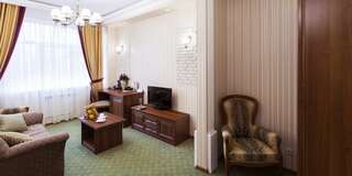Гостиница Alex Residence Волжский Номер люкс-19