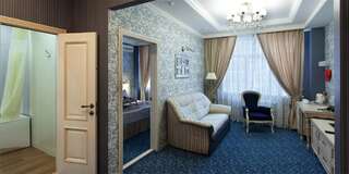 Гостиница Alex Residence Волжский ЛЮКС.-4