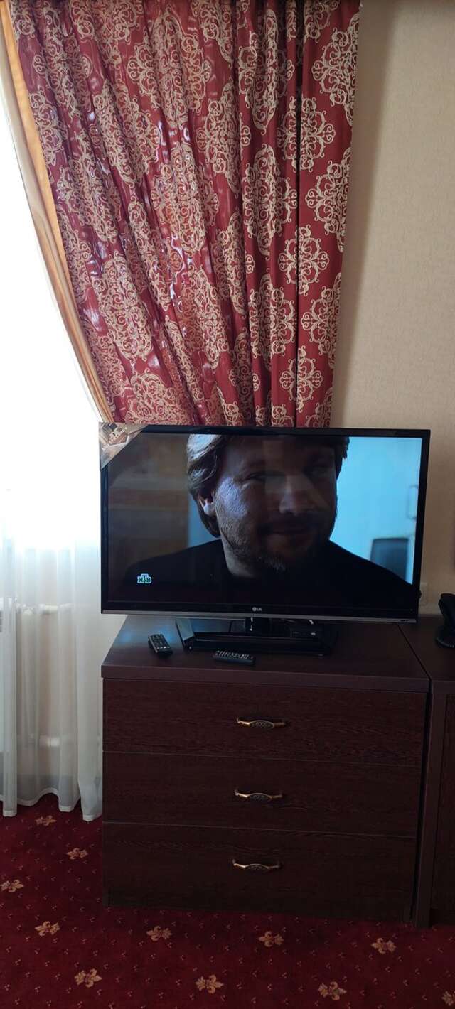 Фото Гостиница Алекс Резиденс Волжский-83 Гостиница Алекс Резиденс Волжский-83