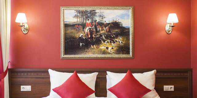 Фото Гостиница Алекс Резиденс Волжский-140 Гостиница Алекс Резиденс Волжский-140