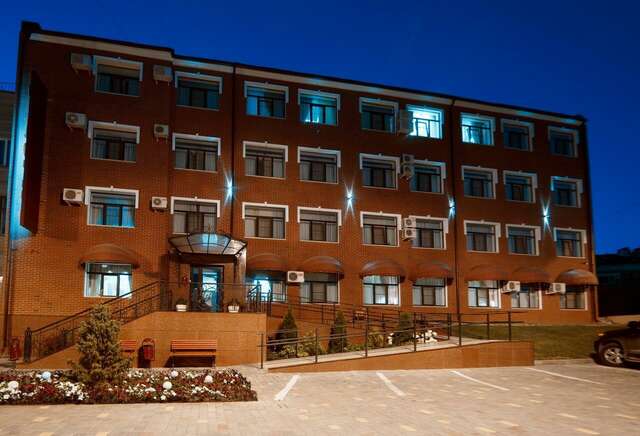 Фото Гостиница Алекс Резиденс Волжский-110 Гостиница Алекс Резиденс Волжский-110