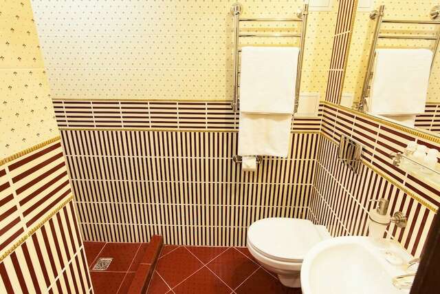 Фото Гостиница Алекс Резиденс Волжский-218 Гостиница Алекс Резиденс Волжский-218