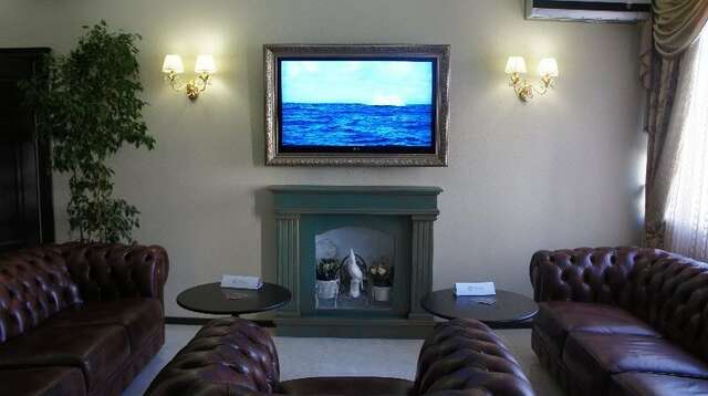 Фото Гостиница Алекс Резиденс Волжский-3 Гостиница Алекс Резиденс Волжский-3