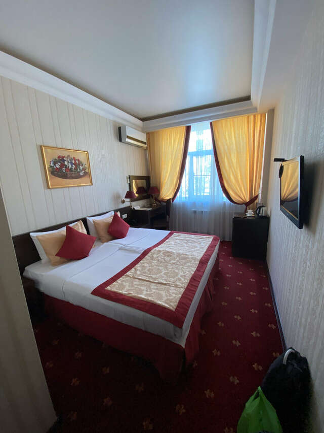 Фото Гостиница Алекс Резиденс Волжский-92 Гостиница Алекс Резиденс Волжский-92