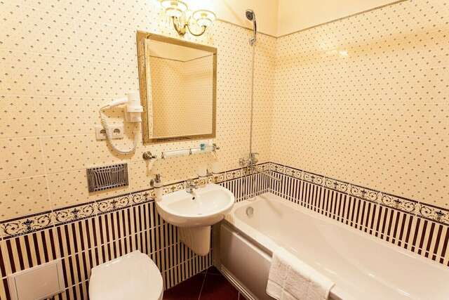 Фото Гостиница Алекс Резиденс Волжский-208 Гостиница Алекс Резиденс Волжский-208