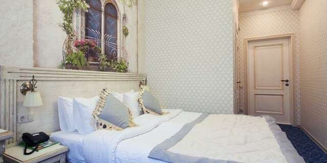 Фото Гостиница Алекс Резиденс Волжский-190 Гостиница Алекс Резиденс Волжский-190