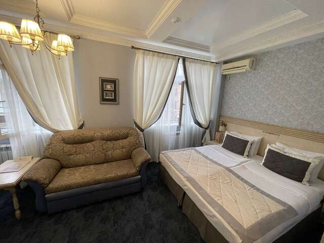 Фото Гостиница Алекс Резиденс Волжский-68 Гостиница Алекс Резиденс Волжский-68