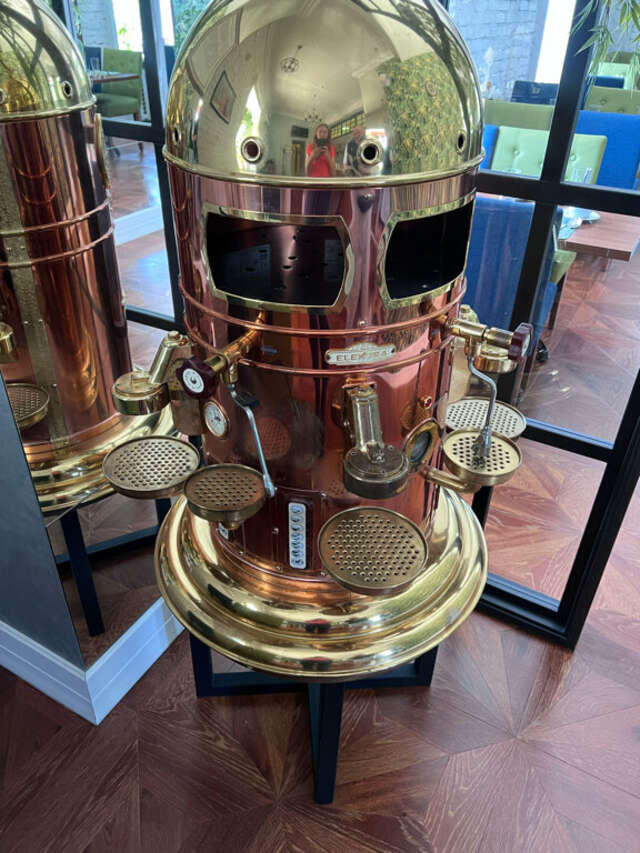 Фото Гостиница Алекс Резиденс Волжский-44 Гостиница Алекс Резиденс Волжский-44