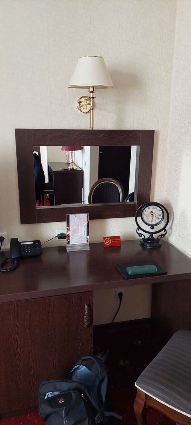 Фото Гостиница Алекс Резиденс Волжский-89 Гостиница Алекс Резиденс Волжский-89