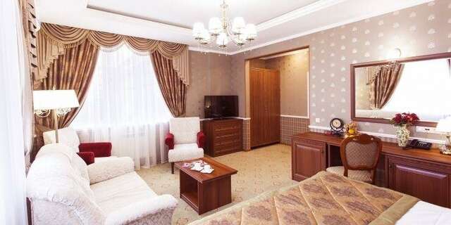 Фото Гостиница Алекс Резиденс Волжский-237 Гостиница Алекс Резиденс Волжский-237