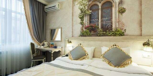 Фото Гостиница Алекс Резиденс Волжский-209 Гостиница Алекс Резиденс Волжский-209