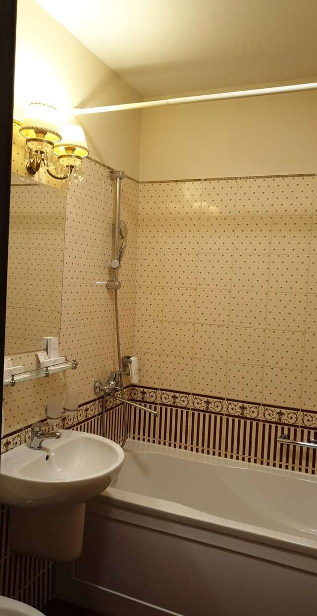 Фото Гостиница Алекс Резиденс Волжский-17 Гостиница Алекс Резиденс Волжский-17