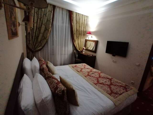 Фото Гостиница Алекс Резиденс Волжский-31 Гостиница Алекс Резиденс Волжский-31