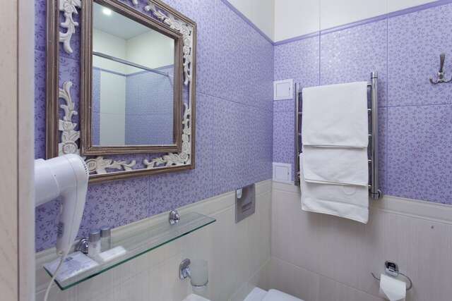 Фото Гостиница Алекс Резиденс Волжский-152 Гостиница Алекс Резиденс Волжский-152