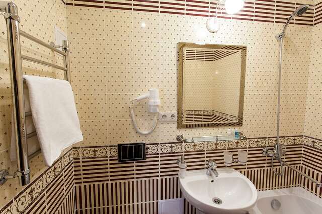 Фото Гостиница Алекс Резиденс Волжский-241 Гостиница Алекс Резиденс Волжский-241